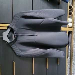 Under Armour quarter zip